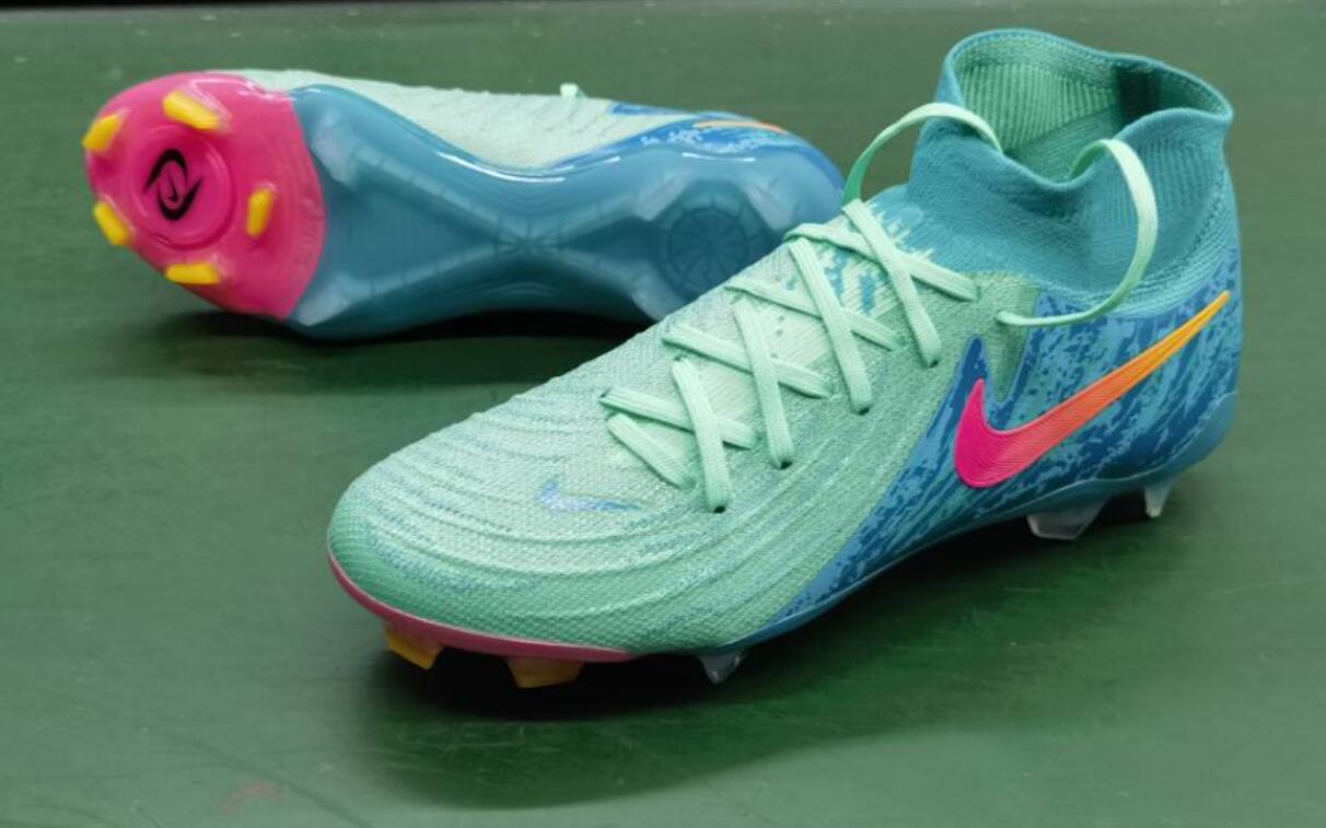 Nike Phantom Luna II Elite FG Size 39---45-63446331